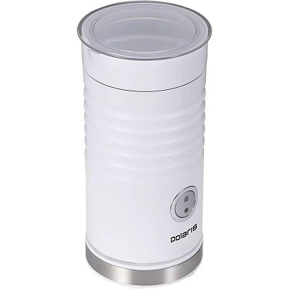 Капучинатор Polaris PAMF 5000 стационар. 110мл белый