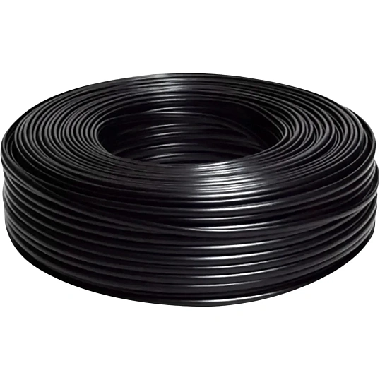 Кабель ВВГ-Пнг(А) 2х1,5 (N) 0,66кВ (50м/бухта) АЛЬФАКАБЕЛЬ 45976(5079)