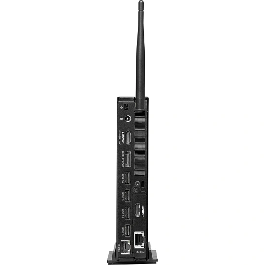 Мини ПК MSI Pro DP10 A14MG (9S6-B21011-010) i5-14400/16Gb/512GB/noOS