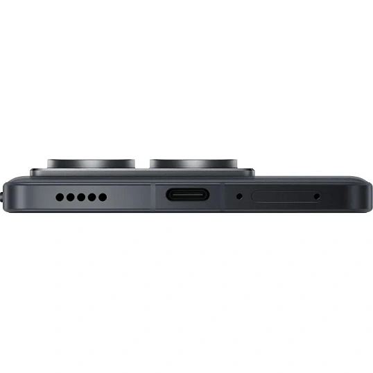 Смартфон Xiaomi 14T Pro 12GB+256GB Black(X57302)