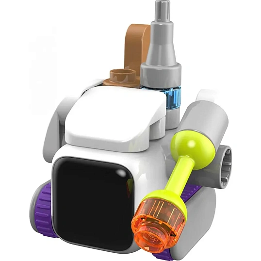 Конструктор робот Botzees Mini