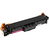 Картридж лазерный Retech 069M пур. для Canon LBP673Cdw/MF752Cdw/MF754Cdw