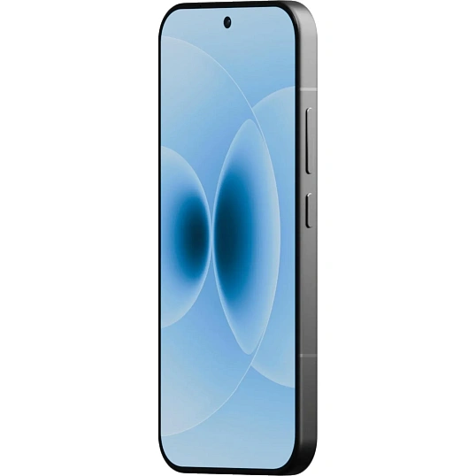 Смартфон Xiaomi 17 RU 12+512 Black