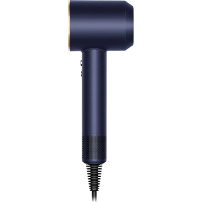 Фен Dyson HD08 Lite Prussian Blue (113292-01)