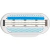 Сменные кассеты для бритья GILLETTE VENUS 4шт
