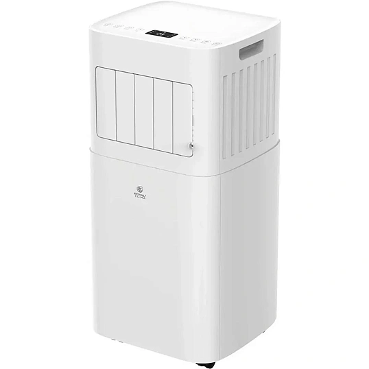 Кондиционер мобильный ROYAL CLIMA RM-MT28CH-E, 20кв.м., белый