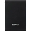 Портативный HDD Silicon Power 1TB Armor A80, 2.5 USB 3.2 Черн