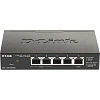 Коммутатор D-Link DGS-1100-05PDV2/A1A