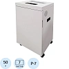 Шредер Office Kit S500 (0,8x2) 7ур.секр, 7лист., 50л
