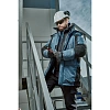 Очки защитные открытые XSPR Икс-ай, серая линза