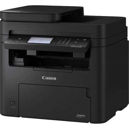 МФУ лазерное Canon i-SENSYS MF275dw, A4, ч/б