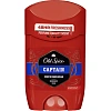 Дезодорант OLD SPICE твердый Captain 50мл