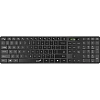 Клавиатура беспроводная Genius SlimStar 7250BT Black 31320004408