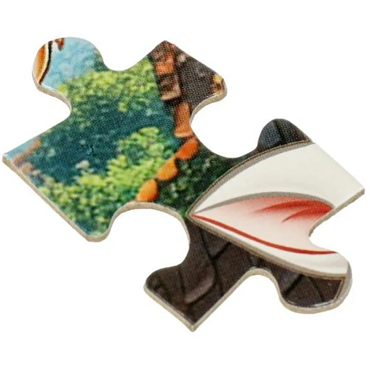 Пазл puzzle Коты Аристократы. 104 детали. 190х141х35 мм. 4660254456105