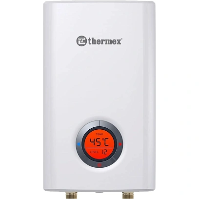 Водонагреватель проточный THERMEX Topflow 15000