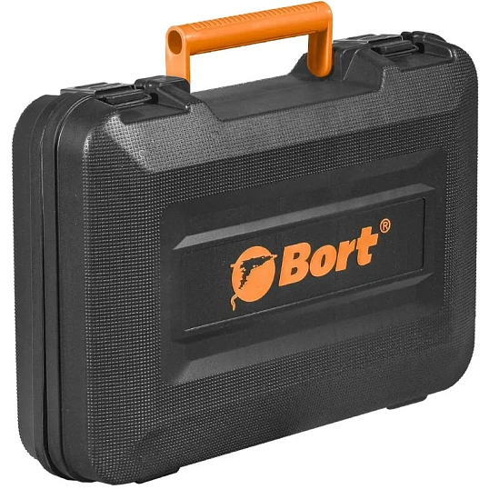 Гайковерт аккумуляторный Bort BSR-21U (2x4Ач+ЗУ) (93418477)