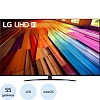 Телевизор LG 55UT81006LA.ARUG