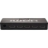 Делитель Rexant HDMI 1x4 пластиковый корпус (17-6952)