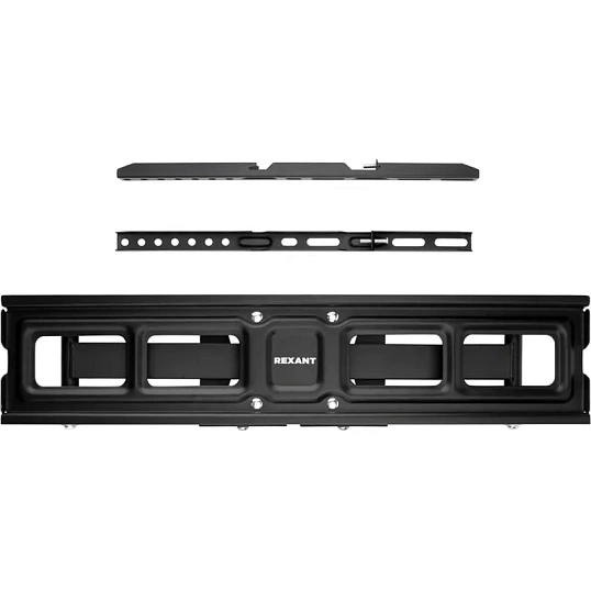 Стойка REXANT кронштейн для ТВ 37-70 наклонно-поворотный (38-0371)