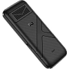 Мобильный телефон BQ 1860 Gem Black (чёрный) (без СЗУ)