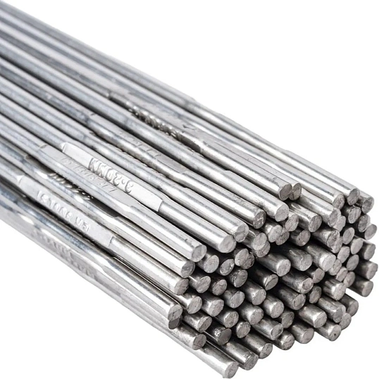 Припой пруток TIG ER308LSi d 3,2 5 кг GRF-90 Gigant
