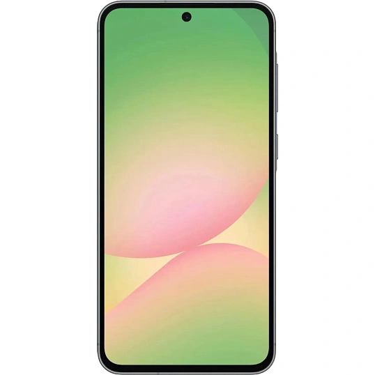 Смартфон Samsung Galaxy A56 5G SM-A566E 128Gb 8Gb черный(SM-A566EZKACAU)