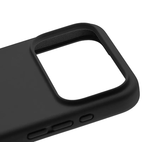 Чехол uBear Touch Mag Case,защитный, для iPhone 2025 6,9 Pro, MagSafe