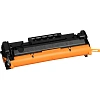 Картридж лазерный Комус 071H  чер.  для Canon LBP122dw/MF275dw