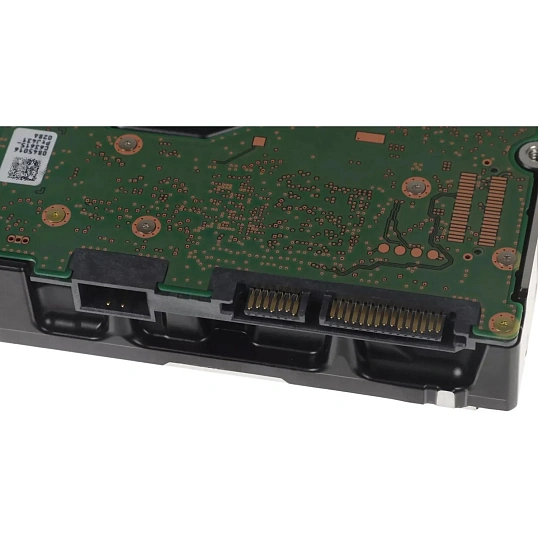 Жесткий диск WD GOLD 18TB 3.5 SATA 7200RPM 512MB(WD181KRYZ)