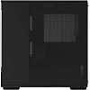 Корпус Zalman P10 Black,  Mini Tower, mATX, без БП