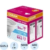 Лампа светодиодная OSRAM LSMR1650110 5W/850 230V GU5.3 4058075481190
