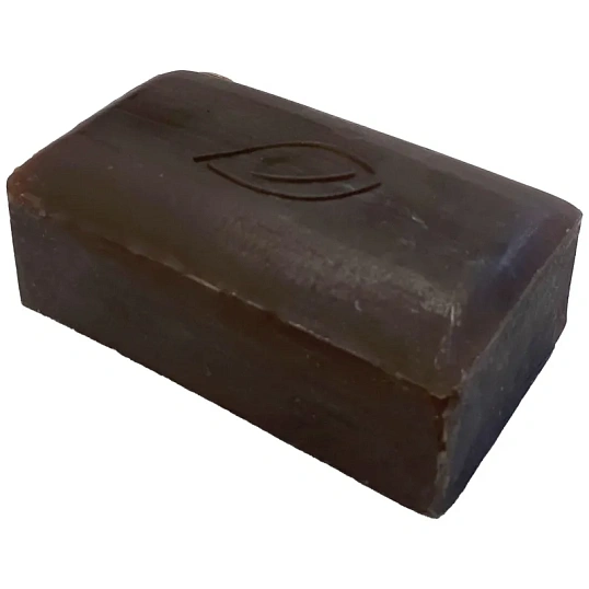 Мыло твердое дегтярное 200г