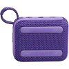 Акустическая система JBL GO 4 Purple (JBLGO4PUR)
