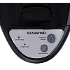 Термопот Starwind STP 5181 5л. 750Вт черный/серебристый