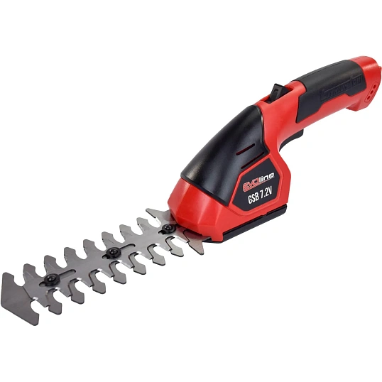 Ножницы для травы аккумуляторные EVOline GSB 7.2V