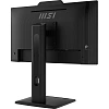 Монитор MSI PRO MP242PMG  FHD IPS ,cam,HDMI,DP,VGA,USB,Speaker,Tilt,Pivot
