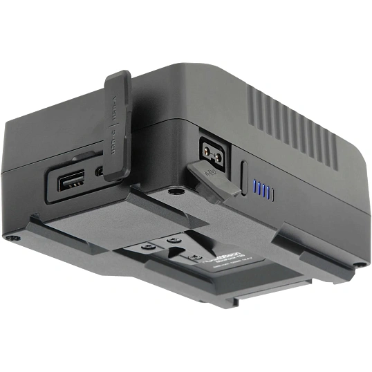 Аккумулятор GreenBean MiniPack 120 (V-mount)
