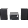 Музыкальный центр Panasonic SC-PM250EE-K