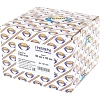 Пакет с замком (Zip Lock) 10 х 10 см, 35 мкм, 1000 шт/уп