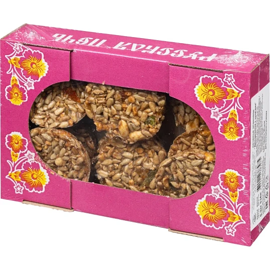 Печенье Демидовское с цукатами, 300г