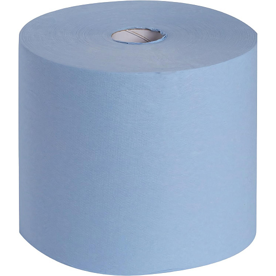 Бумага протирочная WYPALLxL10Extra+ Bl1x1000 38х23,5см гол.7472