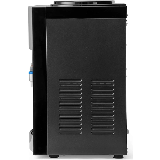 Кулер AEL TC-AEL-47 black/silver