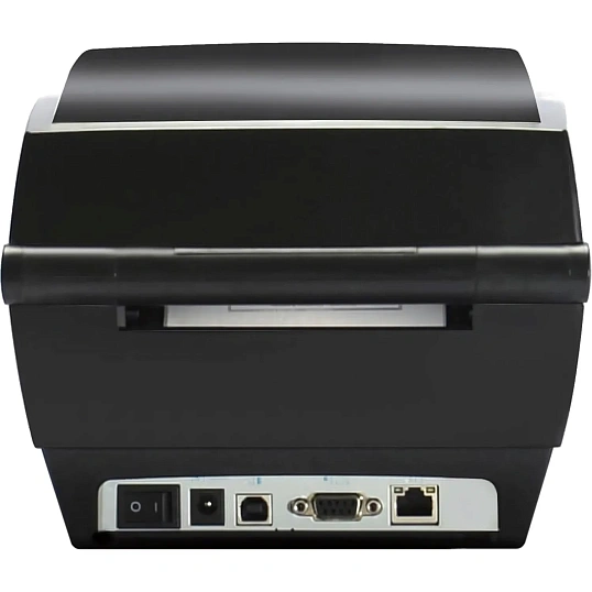 Этикет-принтер MPRINT TLP100 TERRA NOVA,USB, RS232, Ethernet, черный_4529