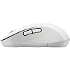 Мышь компьютерная Logitech Signature M650L OFF-WHITE-BT-M650 L (910-006238)