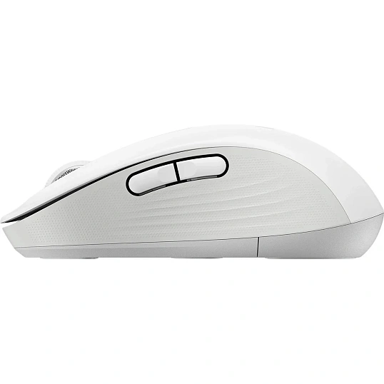 Мышь компьютерная Logitech Signature M650L OFF-WHITE-BT-M650 L (910-006238)