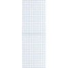 Блокнот А7,32л, КЛУБНИЧНОЕ НАСТРОЕНИЕ  клетка, мягкий переплёт/68146