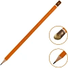 Набор карандашей чернографитных 1580,6B-6H,12шт,металл.коробка,1582012001PL