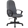 Кресло БР Комус Мебель EChair 665 ткань,серый,пластик
