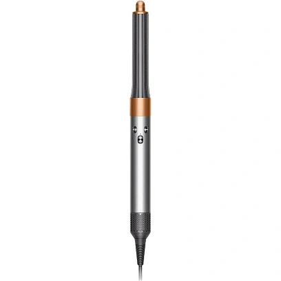 Мультистайлер Dyson HS05 Airwrap Nickel copper Origin (581854-01)