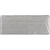 Насадка МОП Luscan 32,5x12,5 см, микрофибра